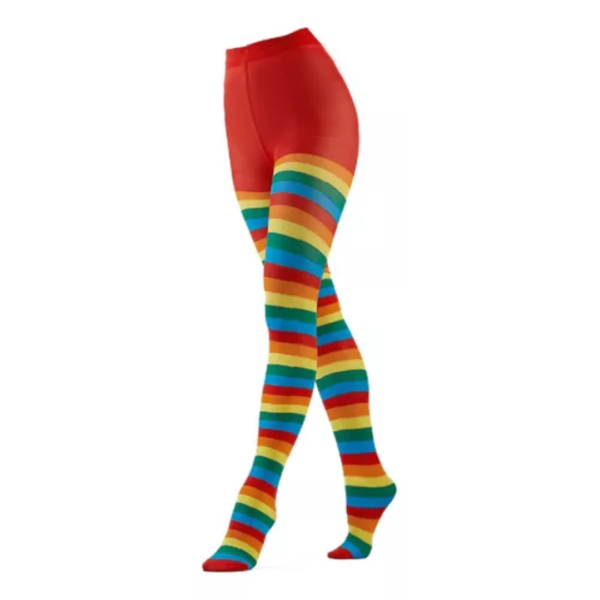 Meia Calça Colorida