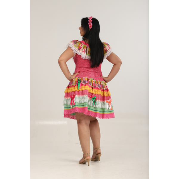 AFJ019 Lastec Rosa (Nº46) - Image 3