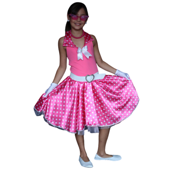 Anos 60 Infantil - Image 4
