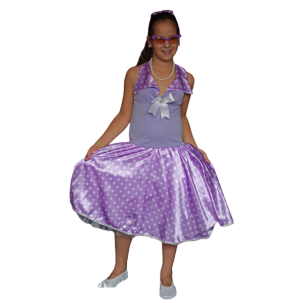 Anos 60 Infantil - Image 3