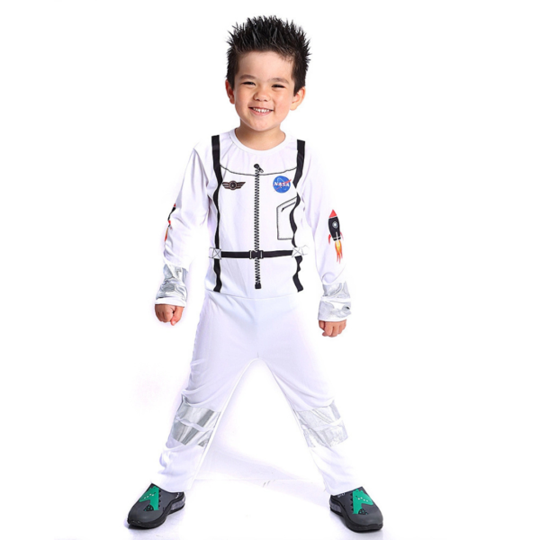 Astronauta Infantil