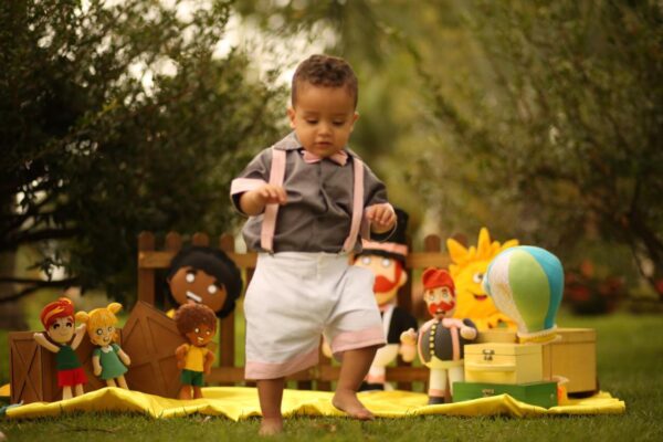 Bita (1 ano)