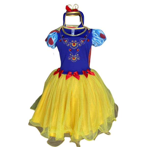 Branca De Neve