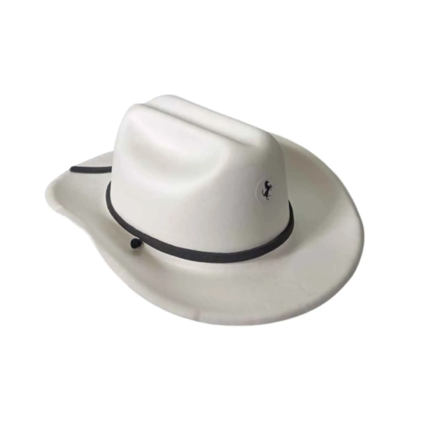 Chapéu Cowboy Infantil - Image 3