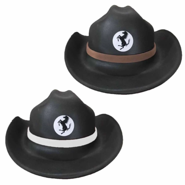 Chapéu Cowboy Infantil - Image 2