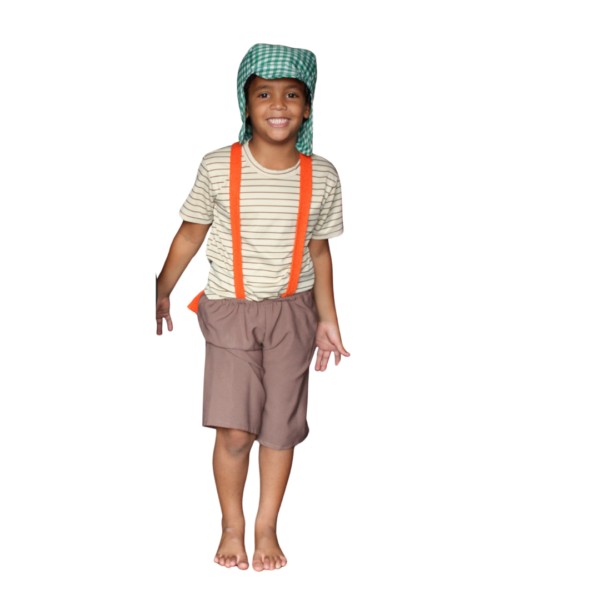 Chaves Infantil