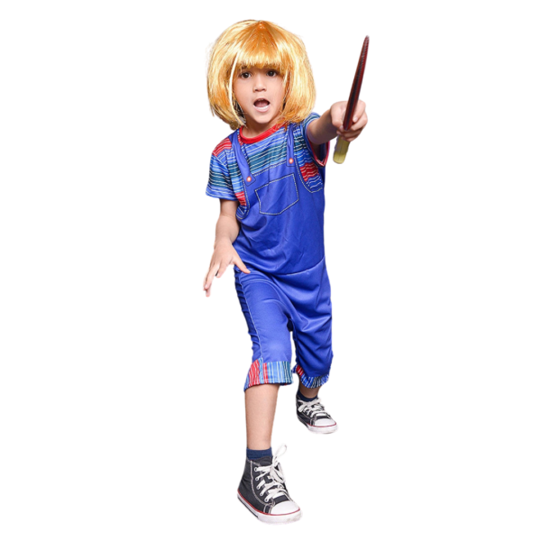 Chuck Infantil