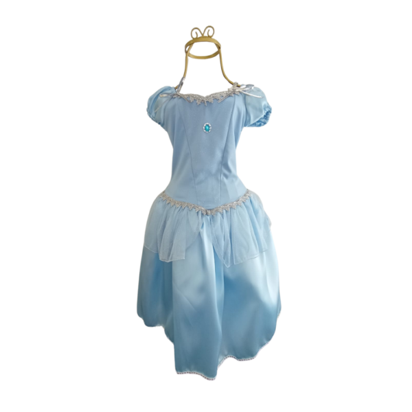 Princesa Azul