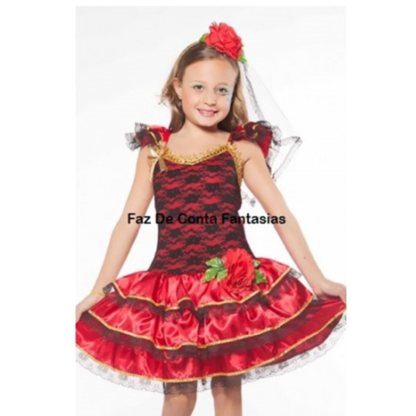 Espanhola