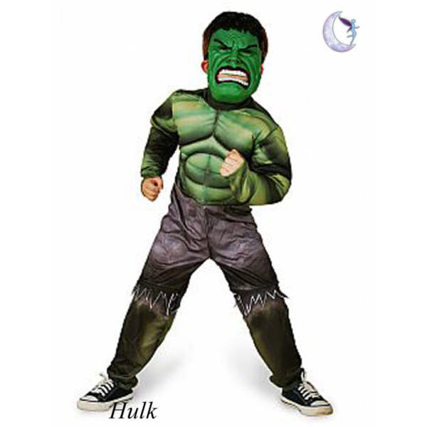 Hulk