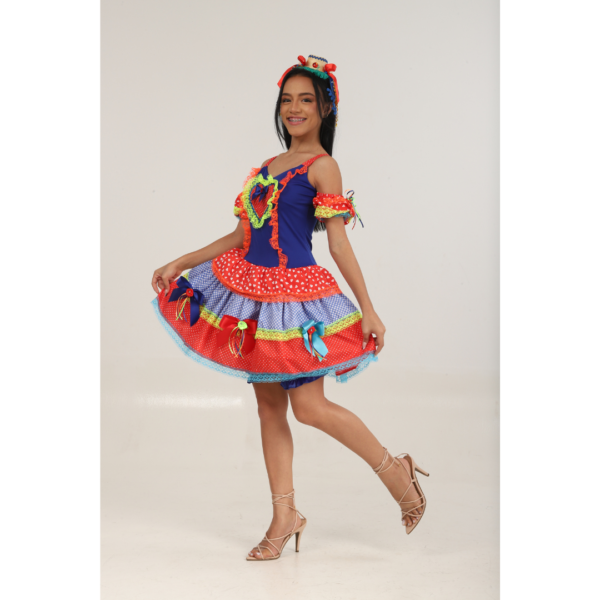 IFJ036 Rosete Coração (12 anos) - Image 3