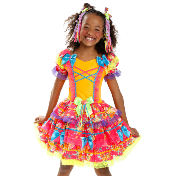 IFJ056 Rose (6 anos)