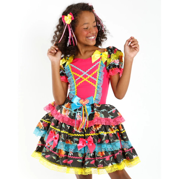 IFJ072 Rose (12 anos)