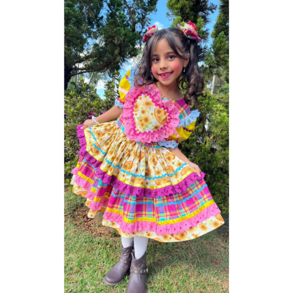 IFJ084 Pitucha (4 anos)