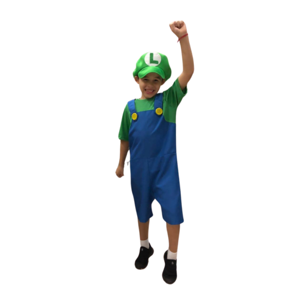 Luigi