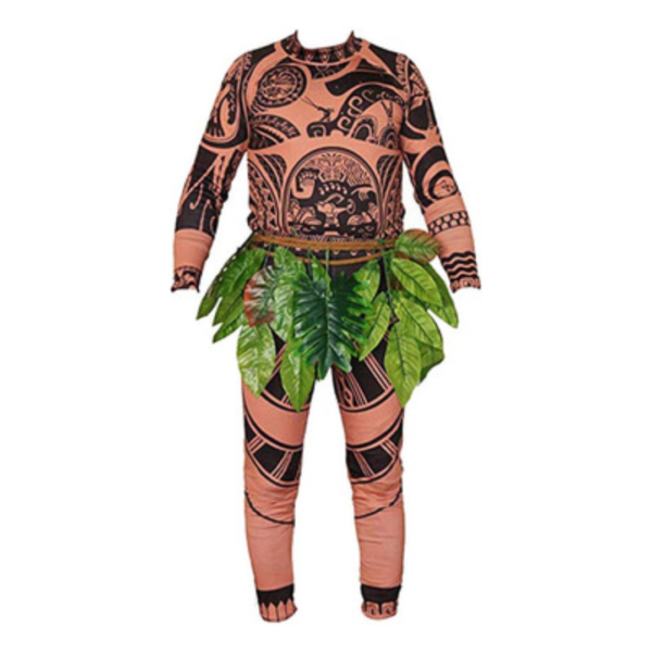 Maui G