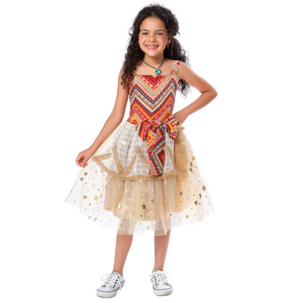 Moana Luxo