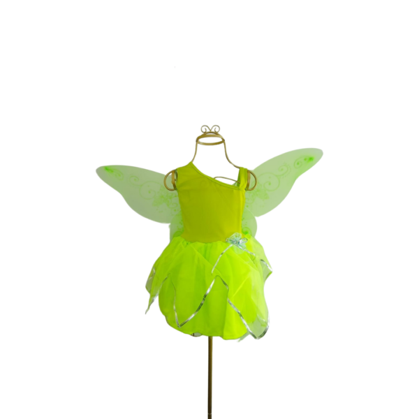 Fada Verde