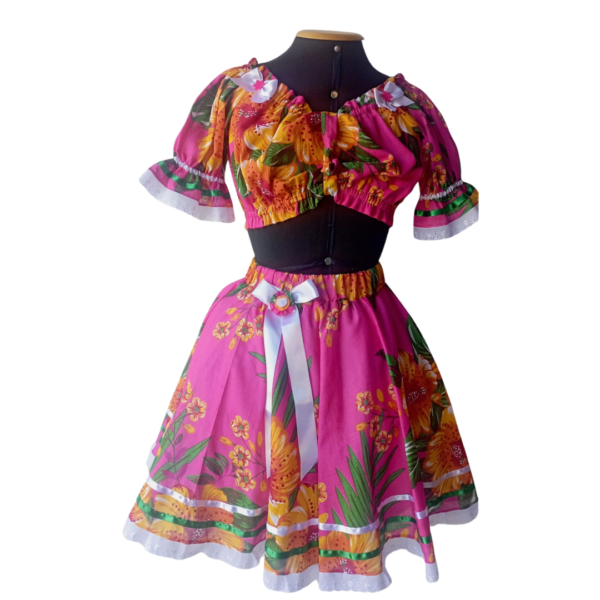 Conjunto Junino Chita - Image 5