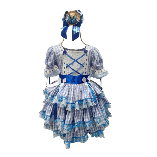 IFJ058 Xadrez Azul (6 anos)