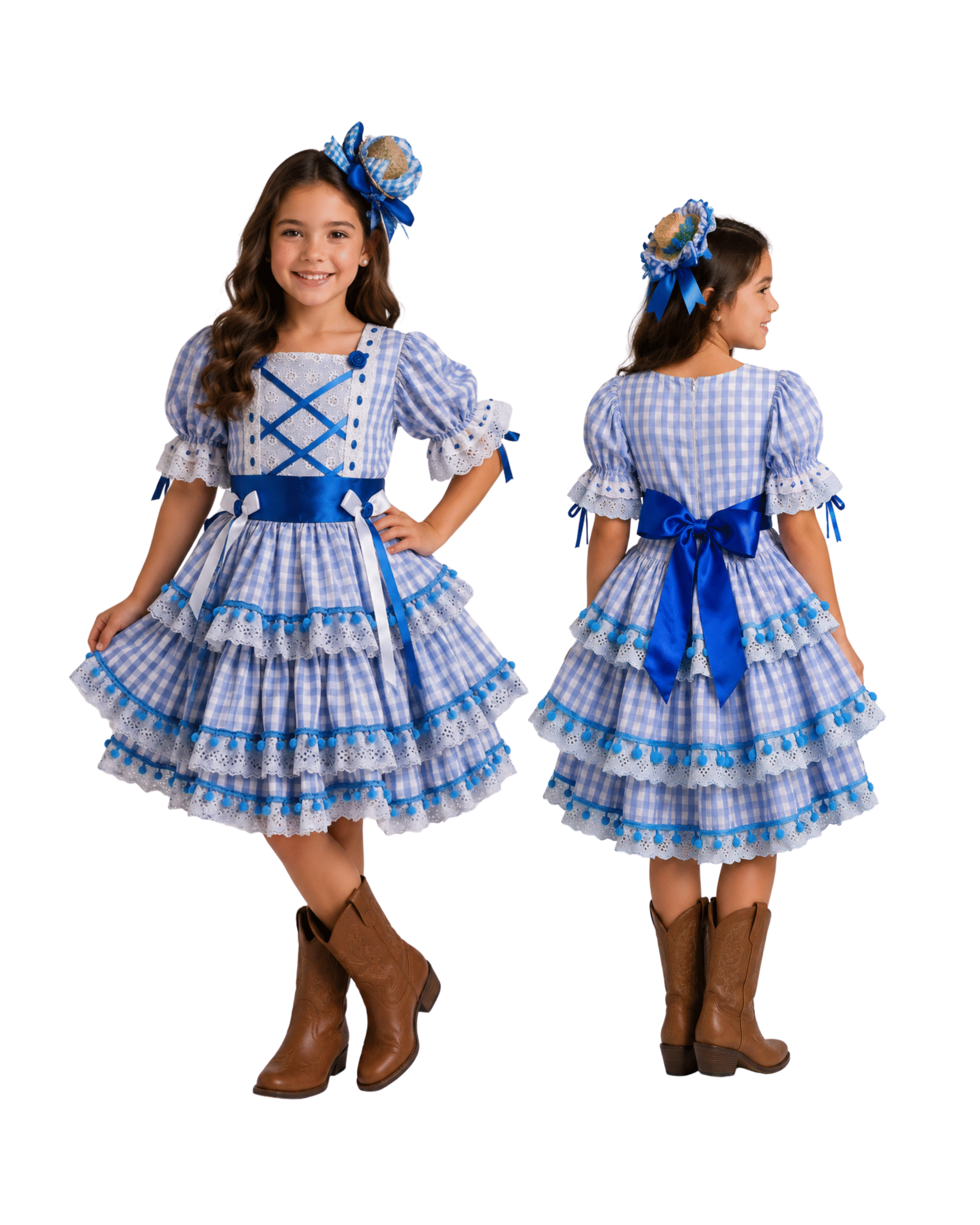 IFJ058 Xadrez Azul (6 anos)