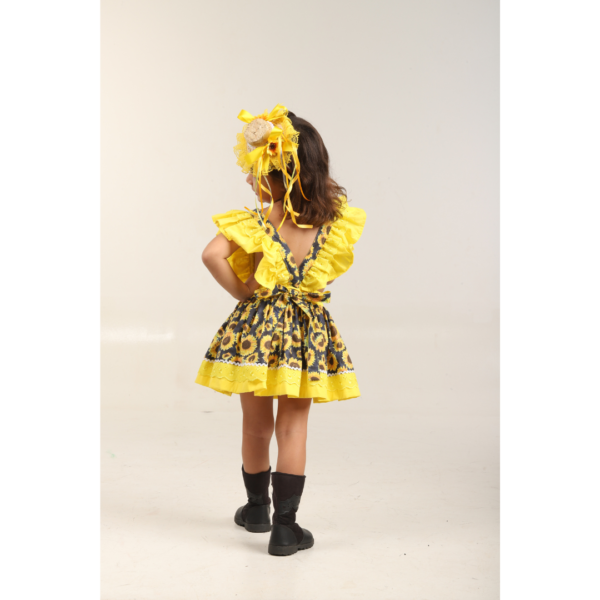 Salopete Junina (2 anos) - Image 3