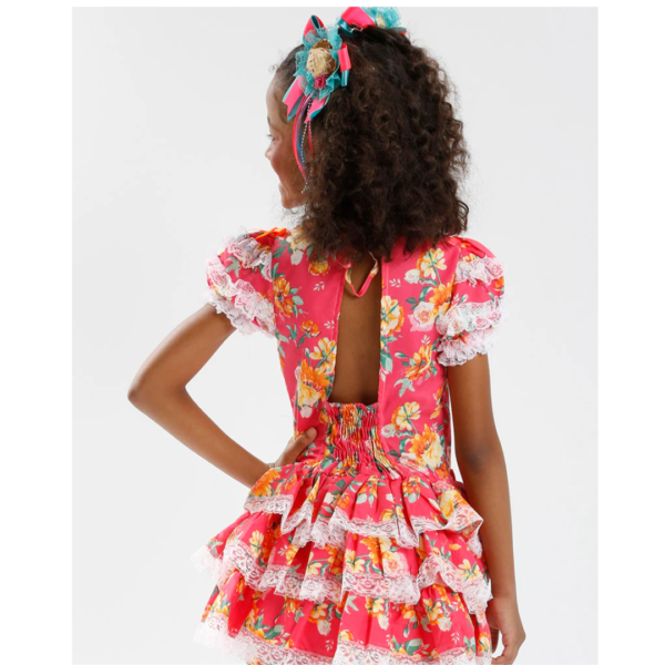 Vestido Junino Sandy - Image 2