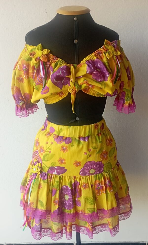 Conjunto Junino Chita - Image 7