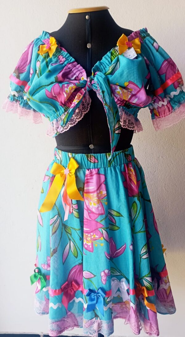 Conjunto Junino Chita - Image 6