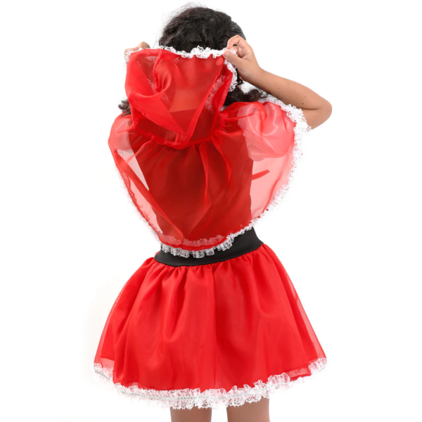 Chapeuzinho Vermelho Almmy - Image 2
