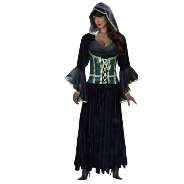 Medieval Verde (Nº38)