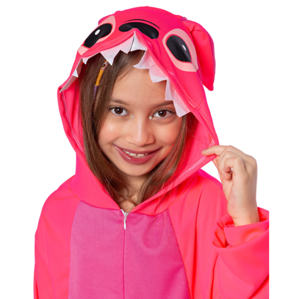 Fantasia Stiko Infantil - Image 5