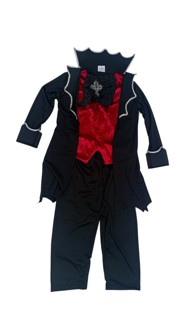 Vampiro Veludo - Image 2