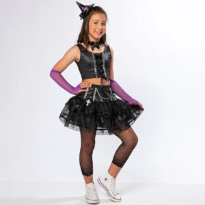 Bruxa Candy