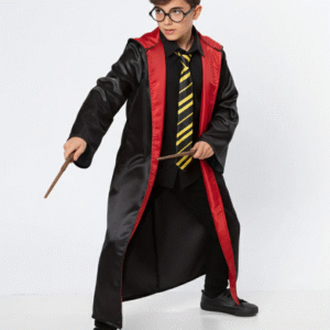 Capa Harry Potter