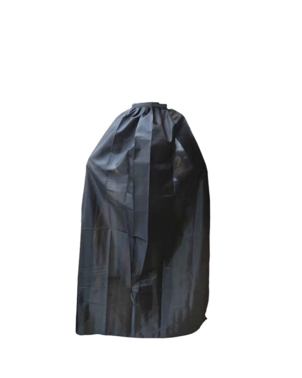 Capa Sem Gola