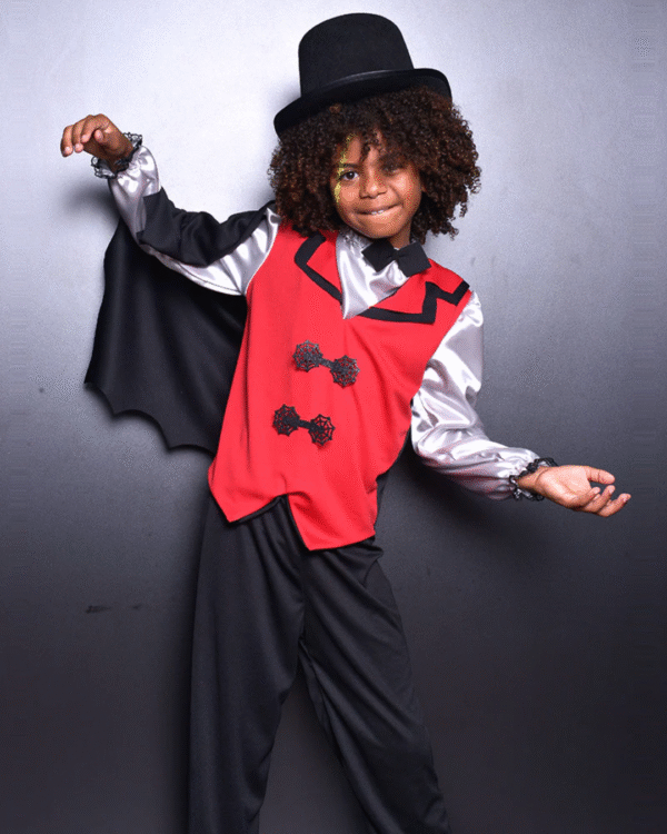 Drácula Kael