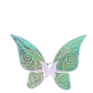 Asa Fada Furta Cor Luxo