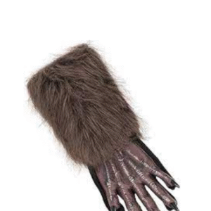 Luva Garra De Lobo