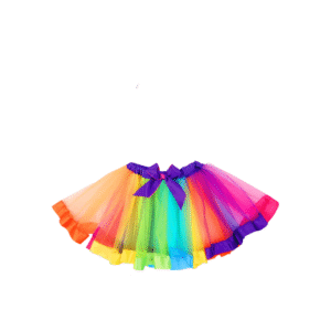 Saia Unicórnio Infantil