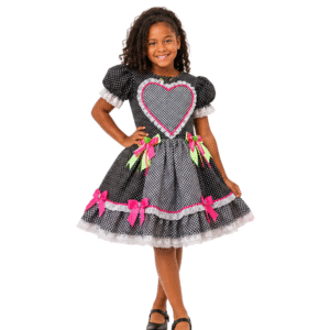 Estrela Junina (10 a 12 anos)
