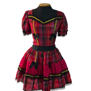 Conjunto Fambu (Nº44)