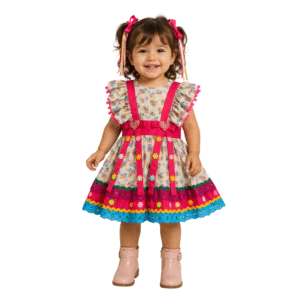 IFJ001 Aninha (2 anos)