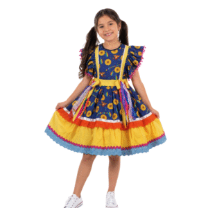 IFJ136 Aninha (8 anos)