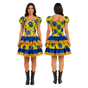 Damila Amarelo (Nº38 e 40)