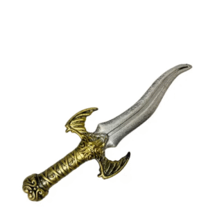 Adaga Medieval