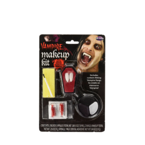 Kit Vampiro Make Up