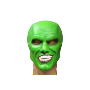 Máscara Do Máskara