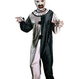 Terrifier Palhaço (Nº44)